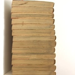 ハイティーン・ブギ　全巻　26巻　の画像