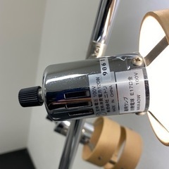 ニトリLED間接照明お譲りしますの画像