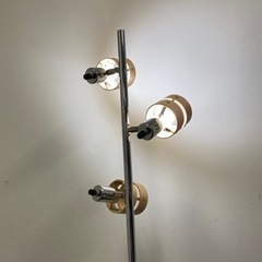 ニトリLED間接照明お譲りしますの画像