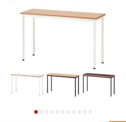 【美品】オフィスデスク 作業台