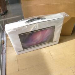 MacBook pro　空き箱　