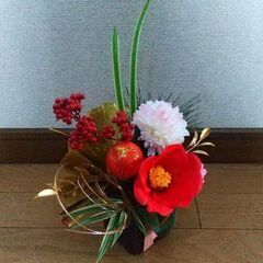 光触媒 造花 の画像