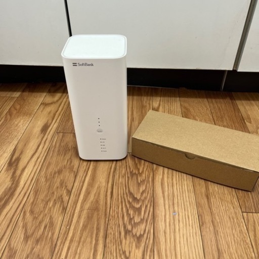 ソフトバンクair