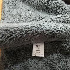 幼児 アウター サイズ95 convex 深緑の画像