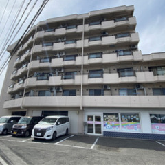 🎉業界最安値🎉初期費用10万円👍1R👍 小山駅 🍀 