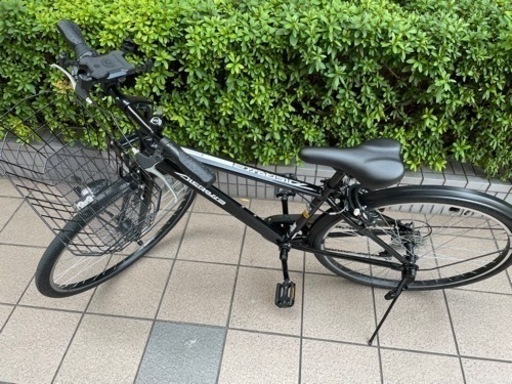 ALCROSS 2 アルミクロス2  装備品付き