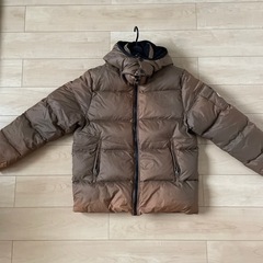 取引決まりました　MONCLER ダウンジャケット