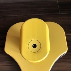 トコちゃん　フラ座椅子　マタニティの画像