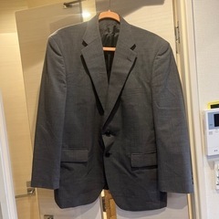 スーツ　上衣　170cm用