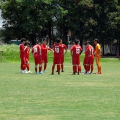 【加古川周辺】社会人サッカーメンバー募集中