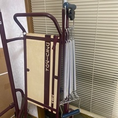 ぶら下がり健康器の画像