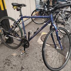 ブリジストン　アンカー CR900　ロードバイクの画像