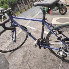 ブリジストン　アンカー CR900　ロードバイク