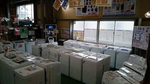 【愛品倶楽部 柏店】アクア 2018年製 6kg 洗濯機 AQW-KS6F