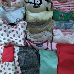 子供服 まとめ売り 女の子 90cm～ 