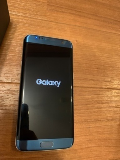 Galaxy SC-02H