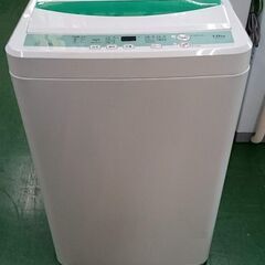 【愛品倶楽部柏店】ヤマダ電機 2017年製 7kg 洗濯機 YWM-T70D1