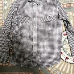 さしあげます　メンズネルシャツ、Tシャツ