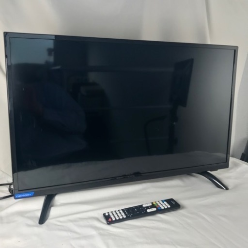 neXXion ネクシオン 32型 FT-A3209B 液晶テレビ 2020年製