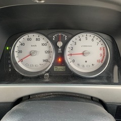 ムーブカスタム　4WDの画像