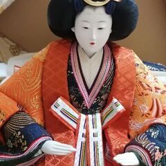 雛人形