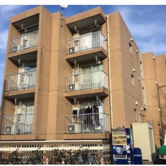 🎉業界最安値🎉初期費用5.5万円👍1R👍宇都宮駅🍀 