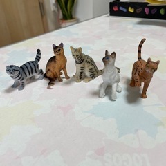 猫のおもちゃ