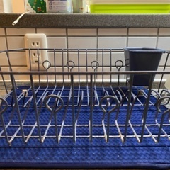 水切りかごの画像