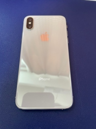 iPhoneXS(W) 64GB SIMフリー