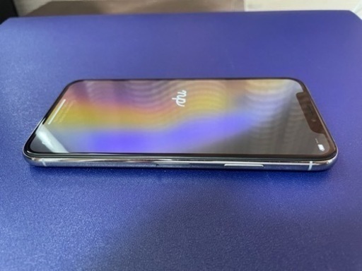 iPhoneXS(W) 64GB SIMフリー