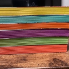 AKIRA 全6巻セットの画像