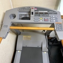 セノーラボード　ランニングマシーン