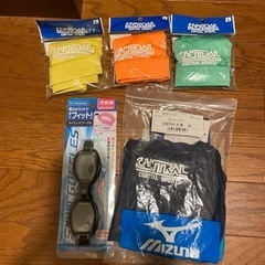 ✨決まりました✨スイミングスクール用水着　他差し上げます