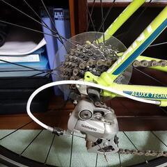ジャイアント(Giant) Pace ロードバイク 自転車の画像