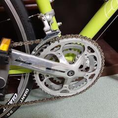 ジャイアント(Giant) Pace ロードバイク 自転車の画像