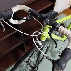 ジャイアント(Giant) Pace ロードバイク 自転車の画像