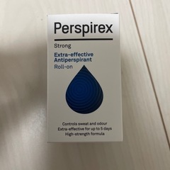 汗止め