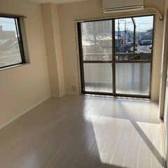 【(2DK)🌻初期費用5万円パック・フリーレント1ヶ月🌻審査通過...