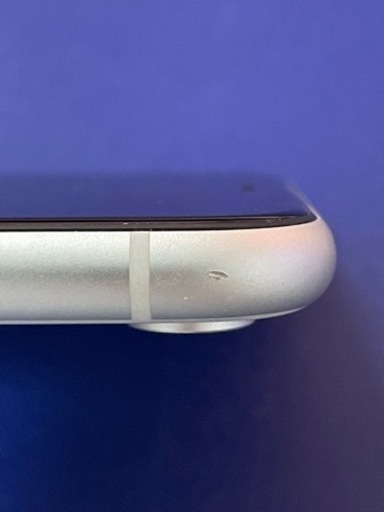 iPhoneXR(W) 64GB SIMフリー