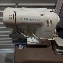 ミシン