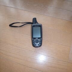 ガーミンGPS
