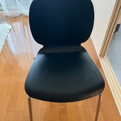 IKEA チェア　無料で差し上げます！