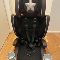 アップリカ　ジュニアシート