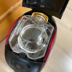 ネスカフェ ゴールドブレンド バリスタ i[アイ]の画像