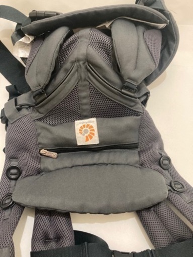エルゴベビー 抱っこ紐