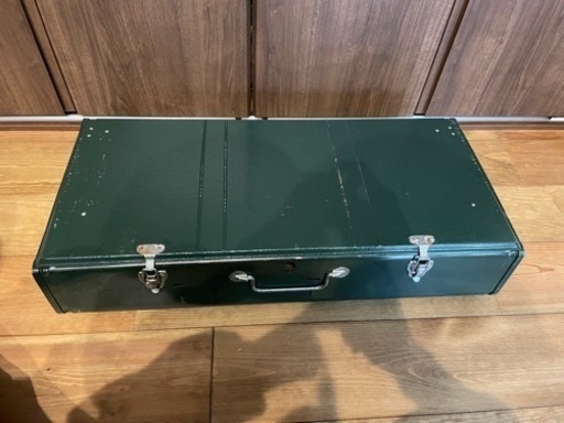 コールマン　スリーバーナー