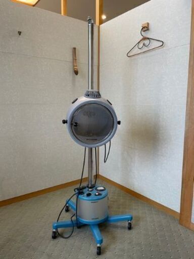 コウケントー3号器 　光線治療器　黒田製作所