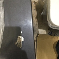 金庫の画像