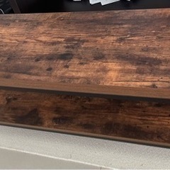 ニトリ　テレビ台の画像