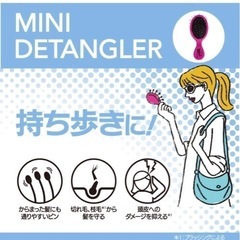 定価１３２０円　ウエットブラシ　ミニの画像